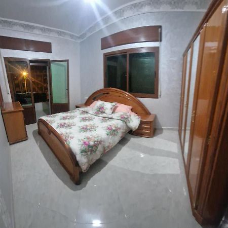 Residence Mimouna Family Tanger Exterior foto
