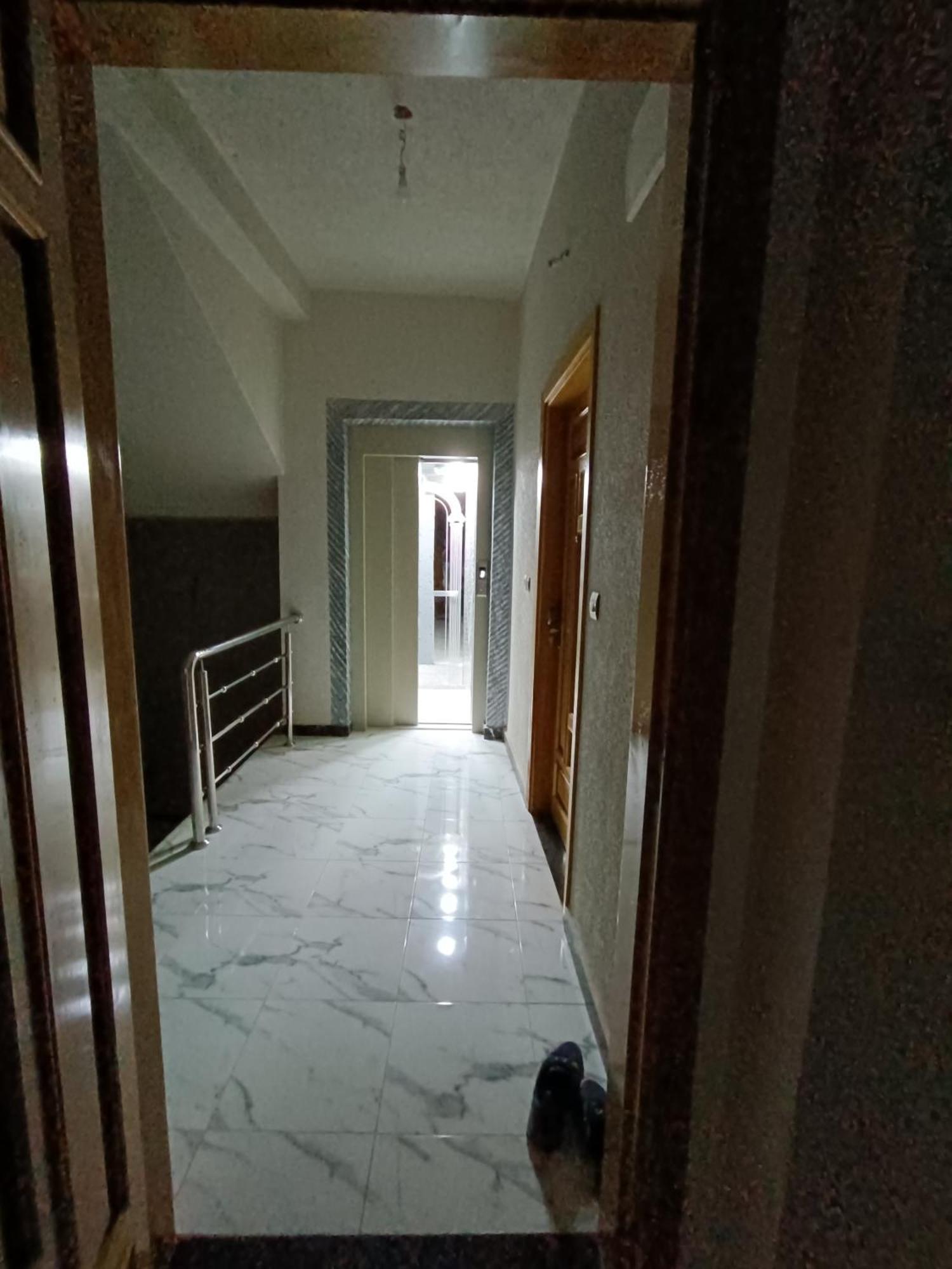 Residence Mimouna Family Tanger Exterior foto